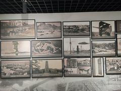 -青岛德国监狱旧址博物馆