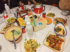 -亿牌牌东北烧烤(博物馆旗舰店)