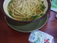 -美玲拉面(鞍山西道店)