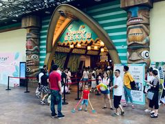 -杭州开元森泊度假乐园