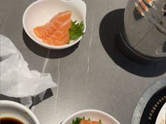 -一方渔歌蒸汽海鲜自助(文化路万达广场店)