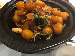-玉玲珑(陆家嘴店)