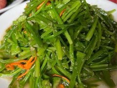 水性杨花-心园餐厅·地道传统云南菜·三十年老店