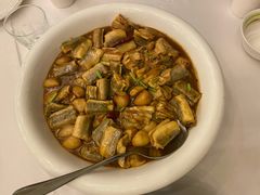 -开海·红岛海鲜虾水饺(石老人店)
