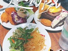 -汉巴味德(乐宾百货店)