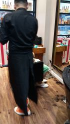 -LEE TIME·丽美时沙龙