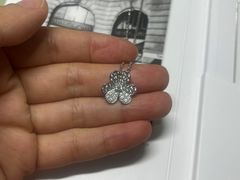 -聚云奢二手奢侈品黄金手表包包回收·中古店(中福城店)