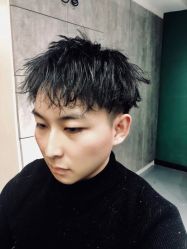 -Moyue HAIR SALON