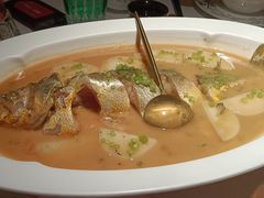 -華府Deluxe(兴业太古汇店)