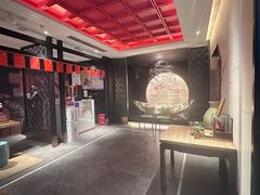 -馋遇江南·精致湖景雅宴(东方之门店)