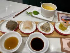 -赏点粤式点心(广州塔店)