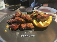 -蟹榭·本帮江浙菜·蟹宴(五角场合生汇商场店)