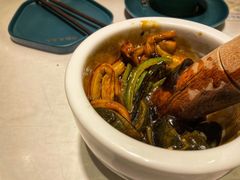 手捣皮蛋擂辣椒-千稻剁椒大鱼头(CityOn熙地港店)