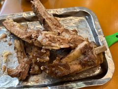 -王婶手擀面(灵寿店)