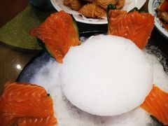 -张烤鸭·川菜·非遗冒烤鸭(青石桥店)