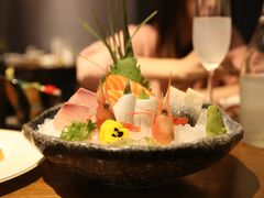 -武藏日本料理(宝安壹方城店)