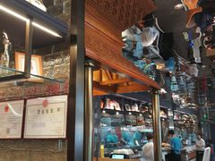-巴依老爷新疆美食(清华东门店)
