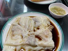 -西关明记肠粉(广钢店)