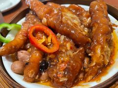 -北海金昌开元名都大酒店·四季轩中餐厅