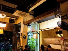 -00后的烤串·扬州地标烧烤(大运河博物馆店)