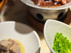 -绿茶餐厅(朝阳大悦城店)