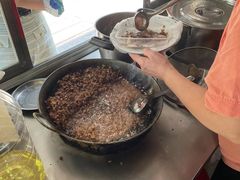 -共和老洪豆花草粿水粿