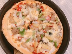 -必胜客(上海新南方商城PH店)