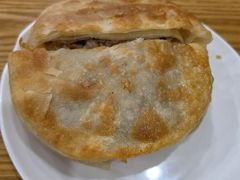 李连贵熏肉大饼-李连贵熏肉大饼(沈阳站店)