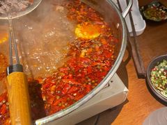 -天成·潮州牛肉脆肉鱼生蚝自助火锅