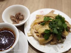 -泰煌鸡·上海白斩鸡·鸡汤面(万航店)