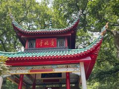 -岳麓山风景名胜区