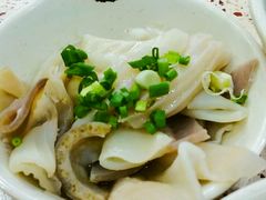-安平依杰拌粉干(大同店)