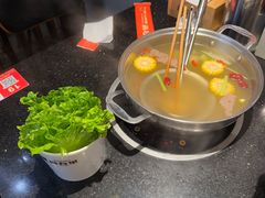 -尚合里潮汕牛肉火锅(海沧店)