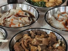 -修记牛杂店(同华东一路店)