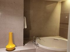 -天津东凯悦酒店
