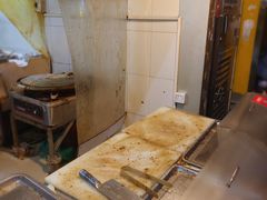 -咏春葱油饼(德政中路店)