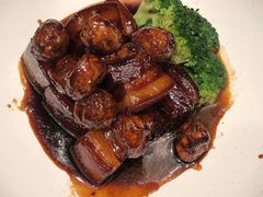 我家红烧肉-上海人家花樣年华(中山公园店)