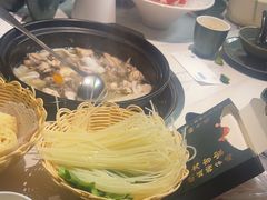 -狐狸爱上椰子鸡(滨江星光大道店)