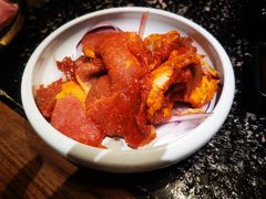 -九田家黑牛烤肉料理(中北镇店)