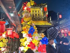 -小龙翻大江文化火锅(宽窄店)