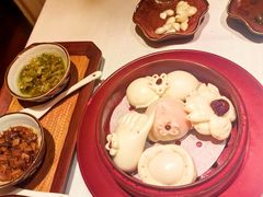 -叶叶菩提(太原别墅店)