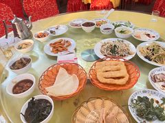 -众旺烙糕宴(悼陵监店)