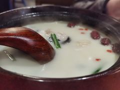 -老阿爸鲜鱼土菜(昆山花桥店)