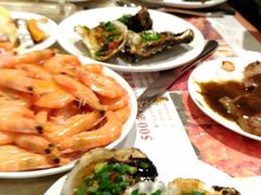 -芭菲盛宴·环球美食(解放碑英利国际店)