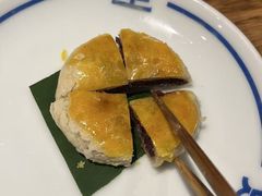 -一坐一忘云南菜(嘉里中心店)
