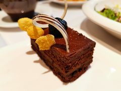 -波特曼西餐厅(南岗店)