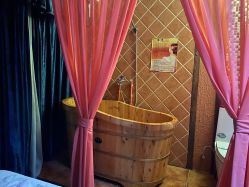 -琦品高端美容SPA私佳美场