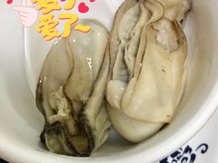 -花苑美食横琴生蚝火锅(拱北粤华路店)