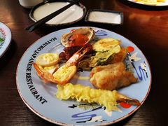 -松子料理(亮马桥店)