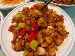 -同发号饭庄(复兴路店)